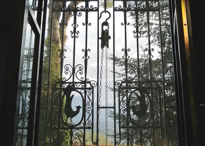 Villa Belvedere Fiorella