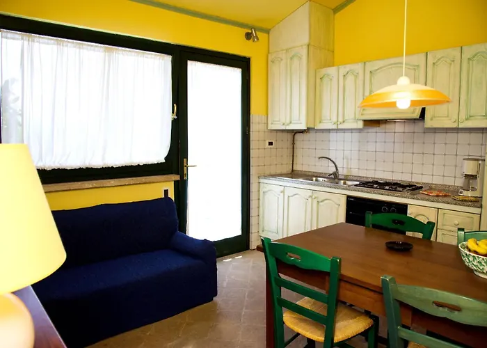 Residence Tourist